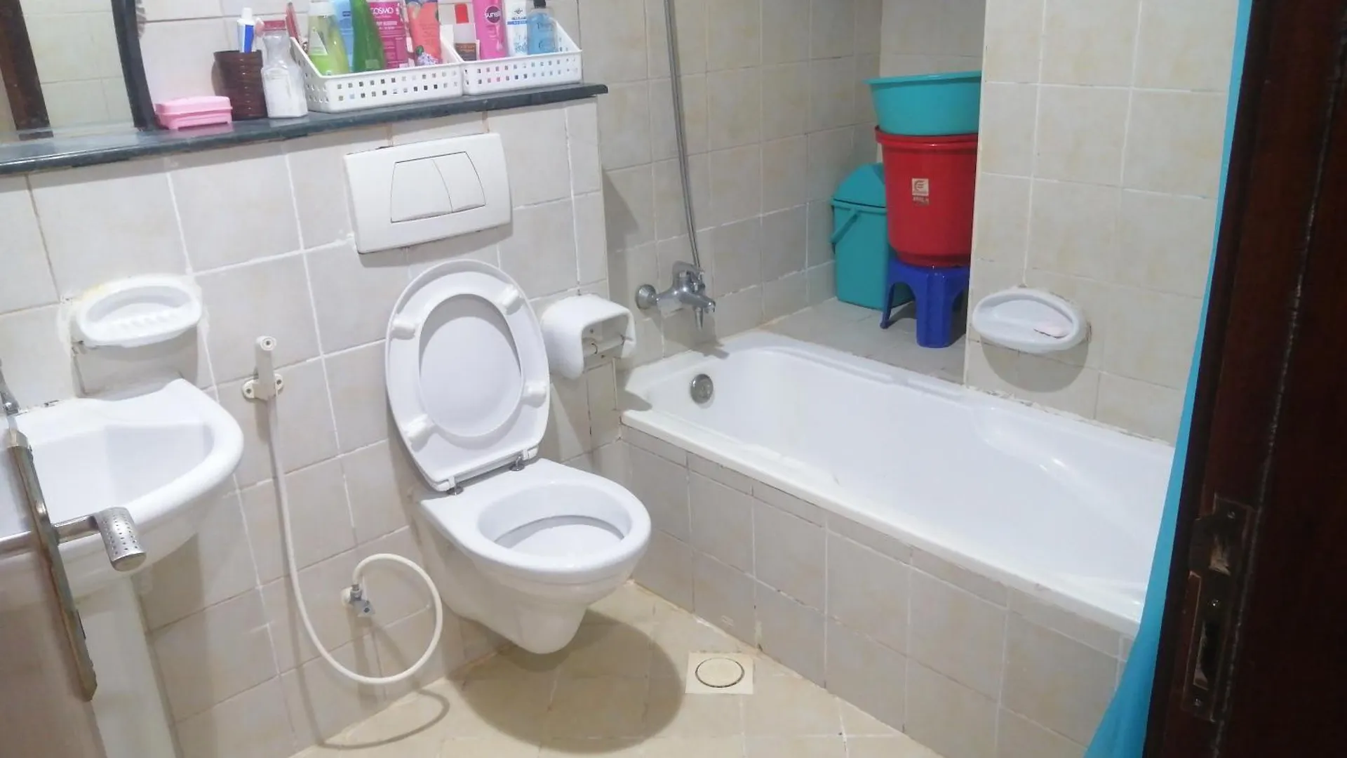 Al Nahda Sharjah Apartment