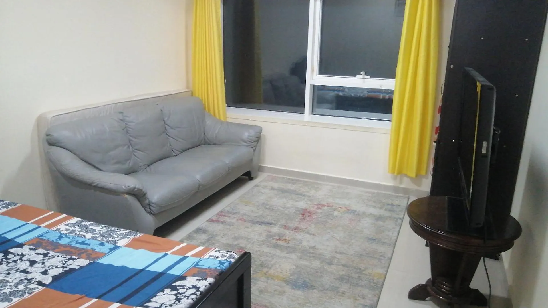 Al Nahda Sharjah Apartment