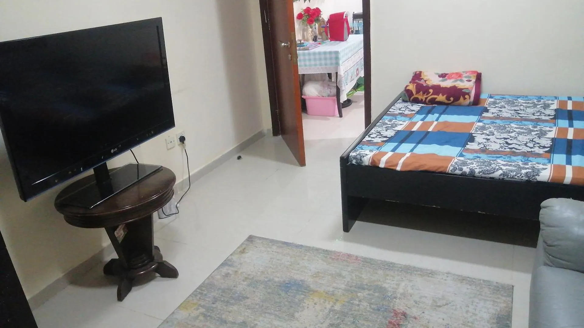 Al Nahda Sharjah Apartment