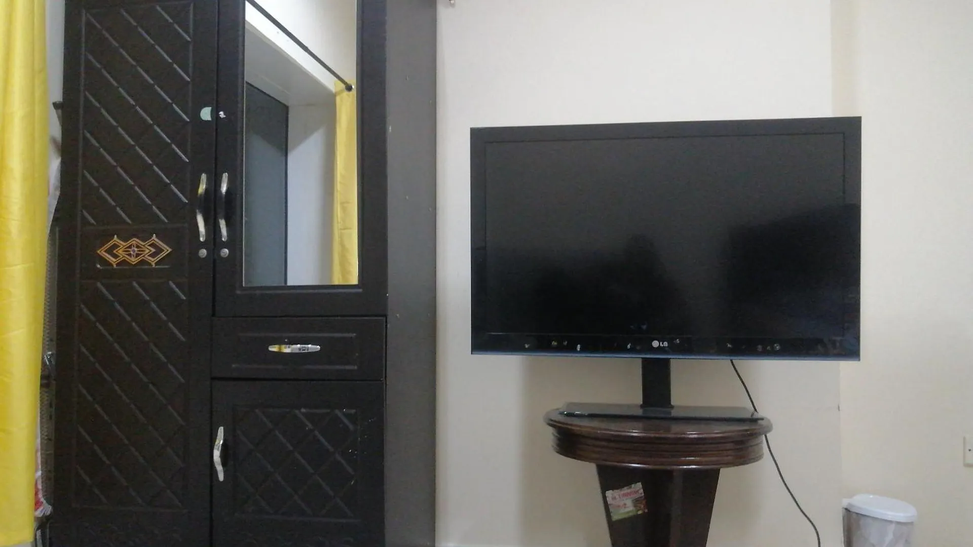 Al Nahda Sharjah Apartment United Arab Emirates