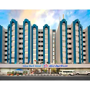 3* Szálloda Nova Park