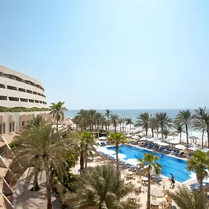 4* Szálloda Occidental Grand